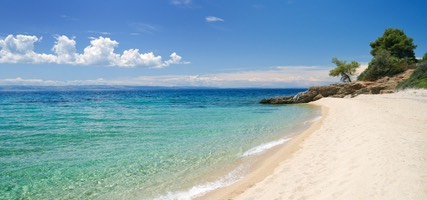 Mediterranean sea