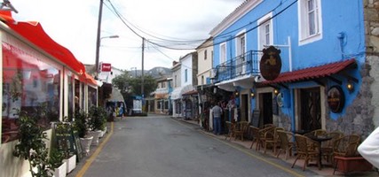 Roda village 1